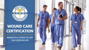 Wound Care Certification