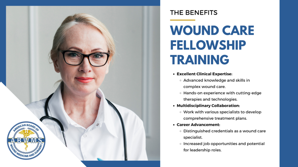 Wound Care Fellowship