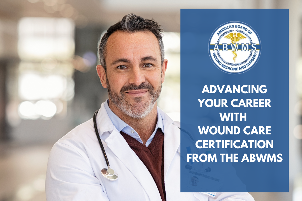 Future of Wound Care